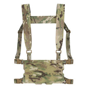 Ferro Concepts Multicam Chesty Rig Mini Harness.
